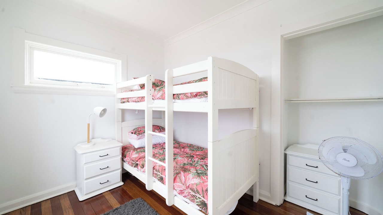 Photo of Bedroom in Bronte