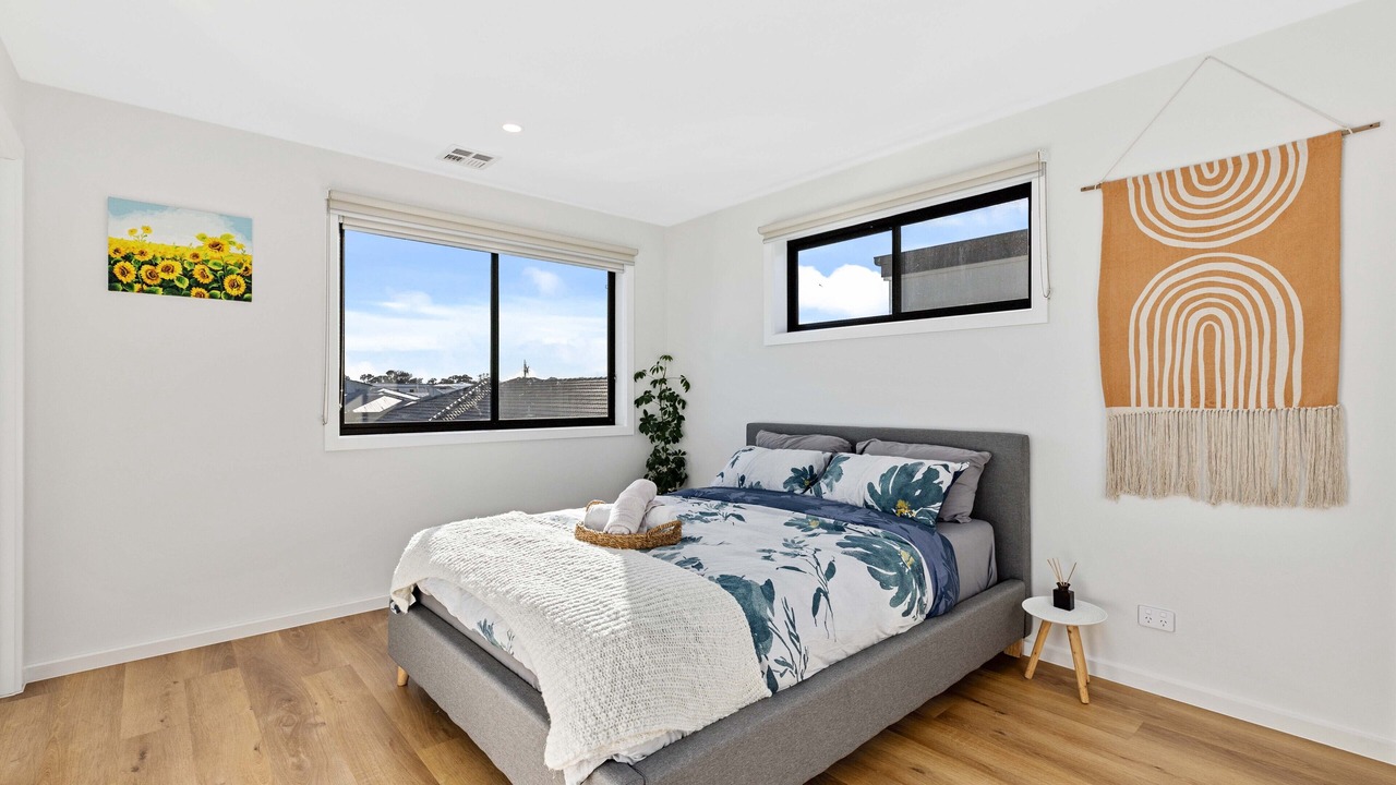 Photo of Bedroom in Throsby