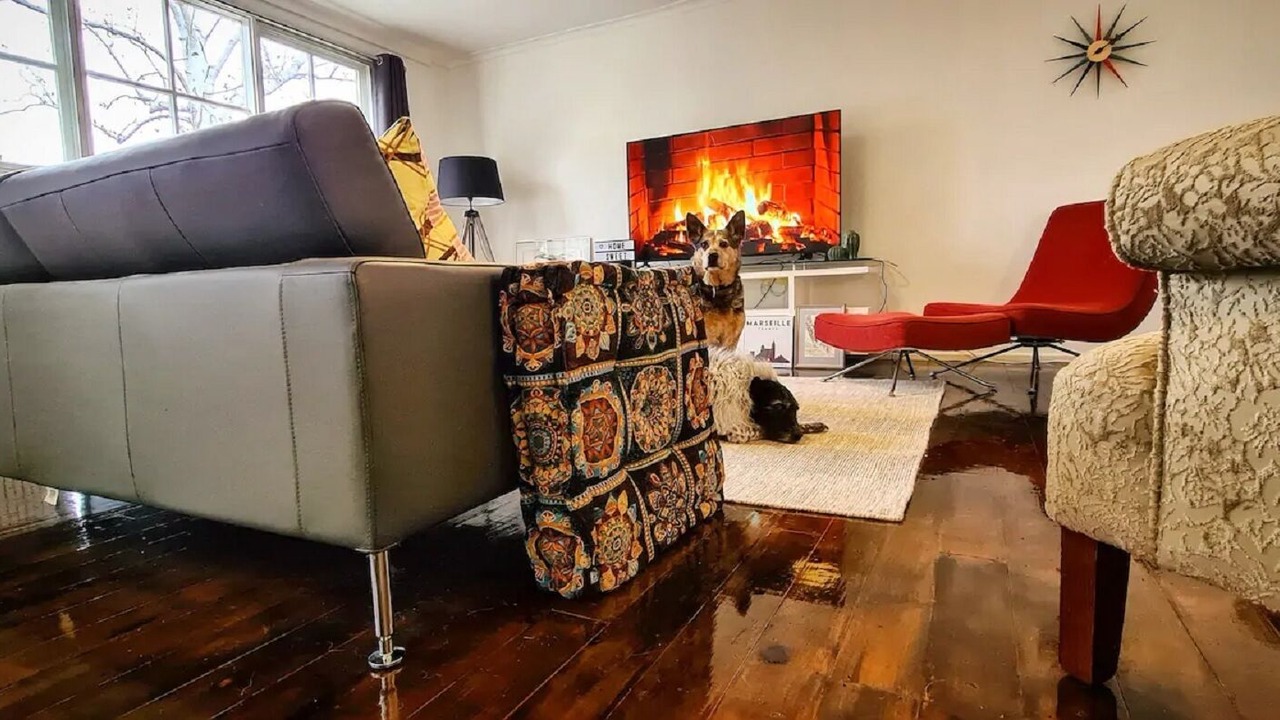 Photo of Livingroom in Watson