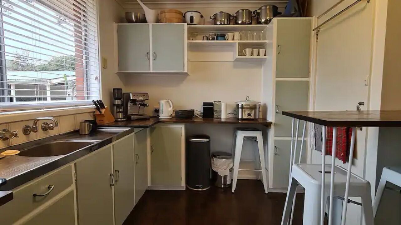Photo of Kitchen in Watson