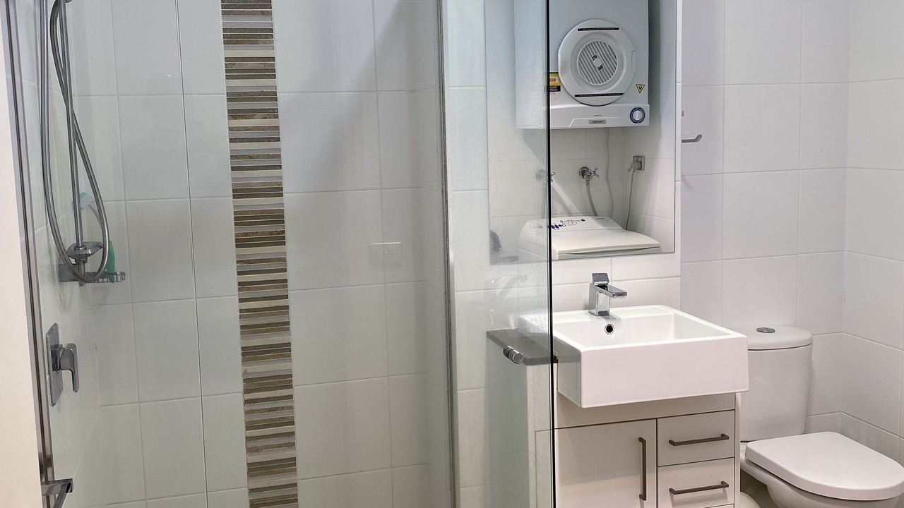 Photo of Bathroom in Capital Hill
