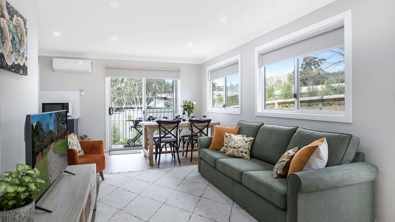 Photo of Bedroom in Mittagong