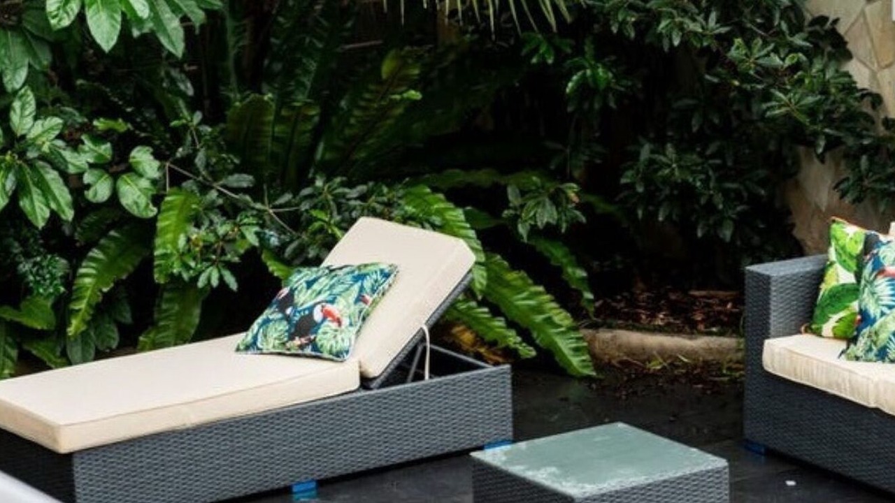 Photo of Patio Balcony in Freshwater