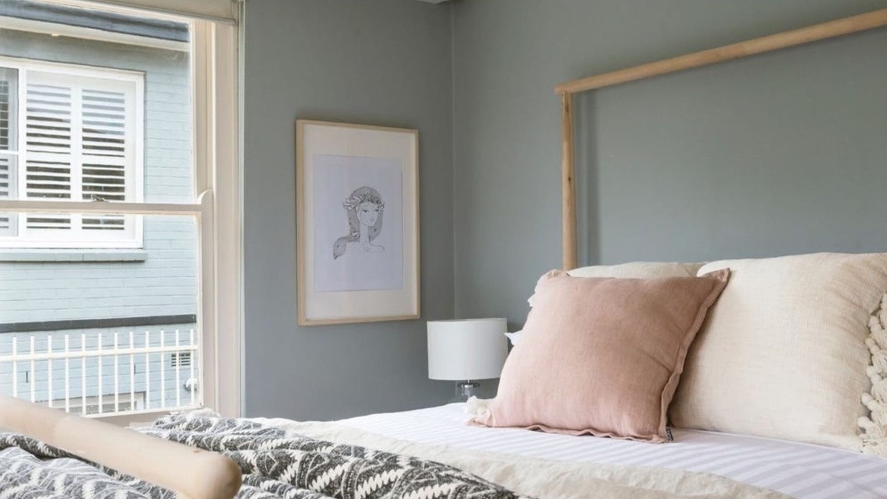 Photo of Bedroom in Freshwater