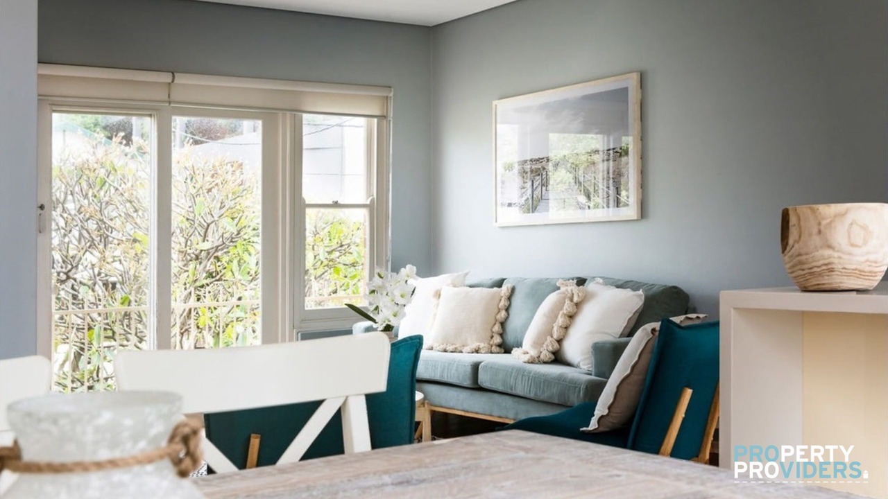 Photo of Livingroom in Freshwater