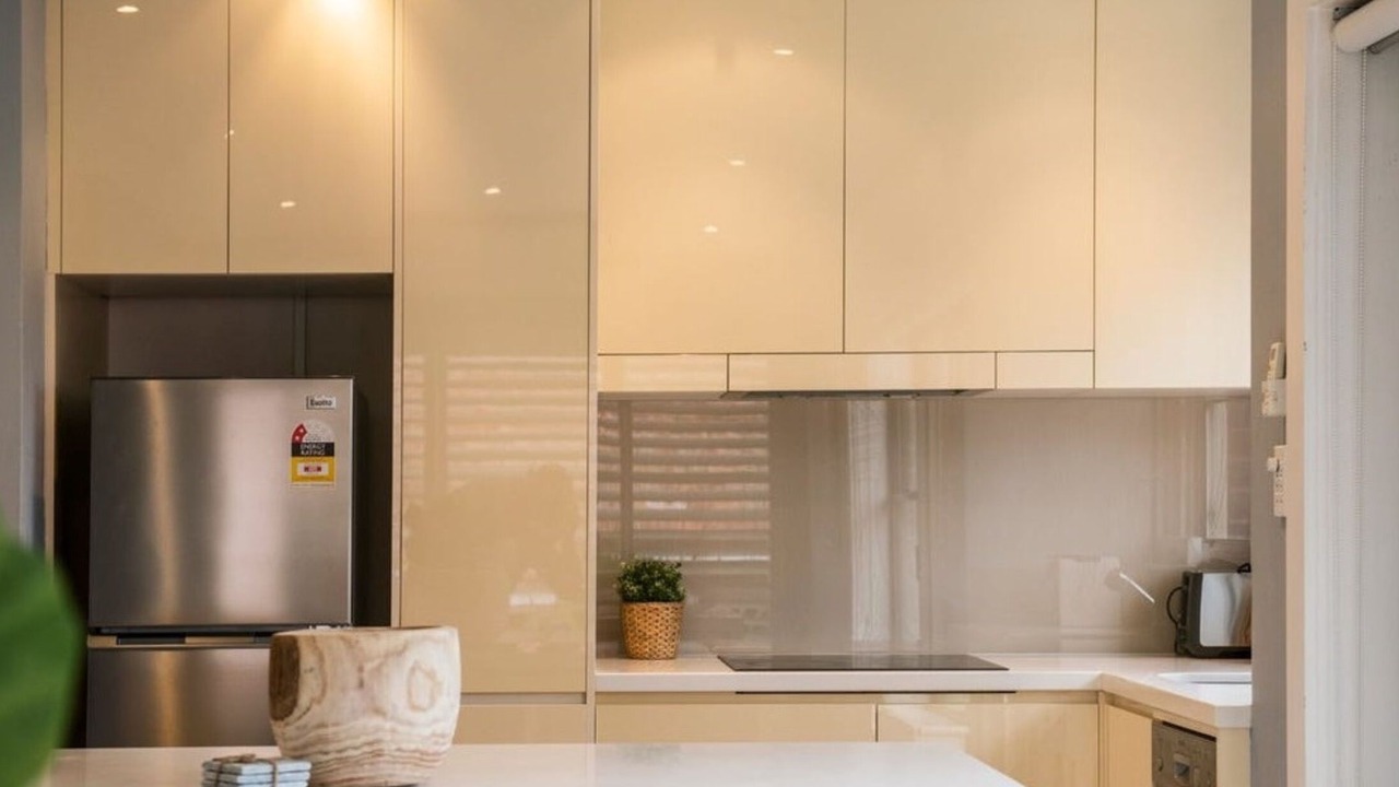 Photo of Kitchen in Freshwater