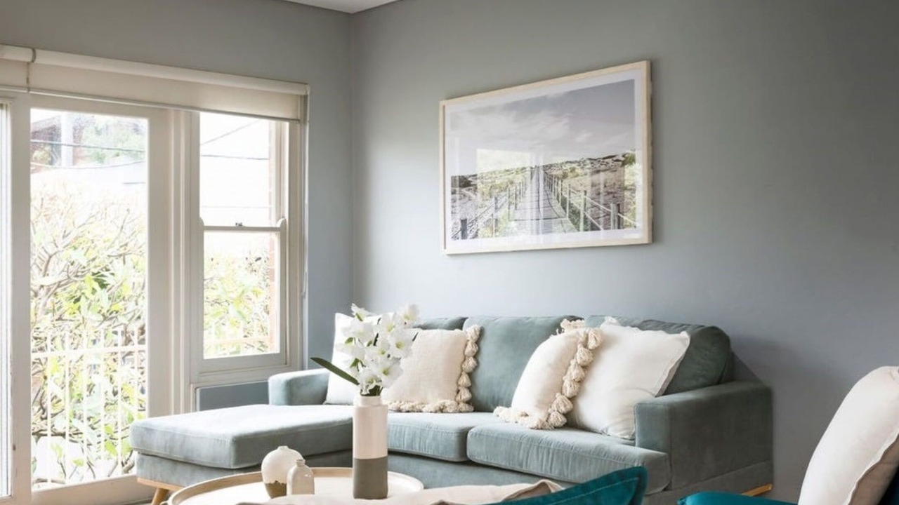 Photo of Livingroom in Freshwater