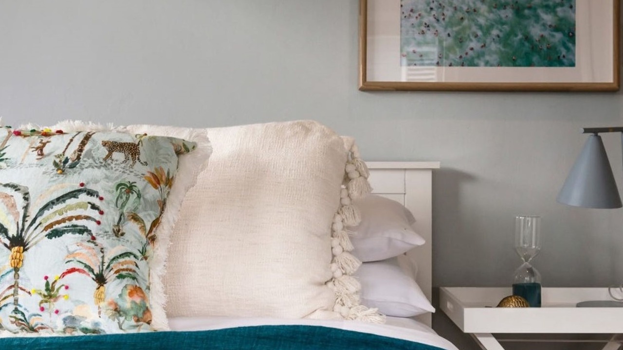 Photo of Bedroom in Freshwater