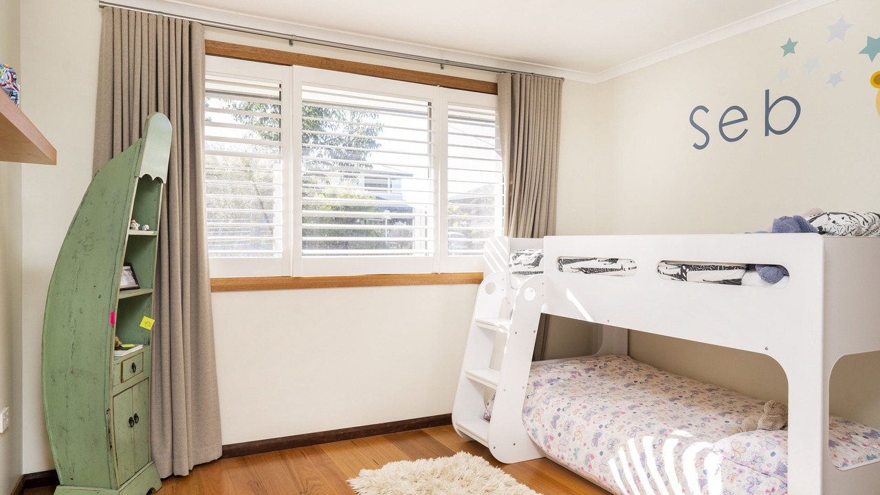 Photo of Bedroom in Thirroul