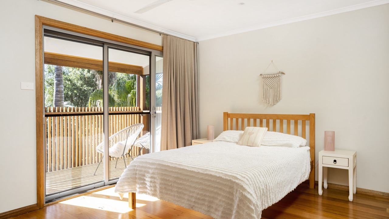 Photo of Bedroom in Thirroul