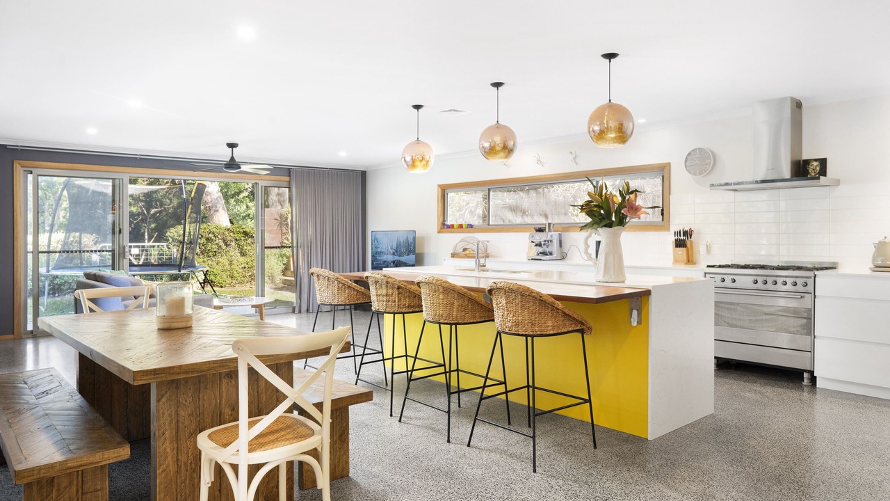 Photo of Kitchen in Thirroul