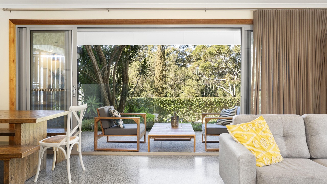 Photo of Livingroom in Thirroul