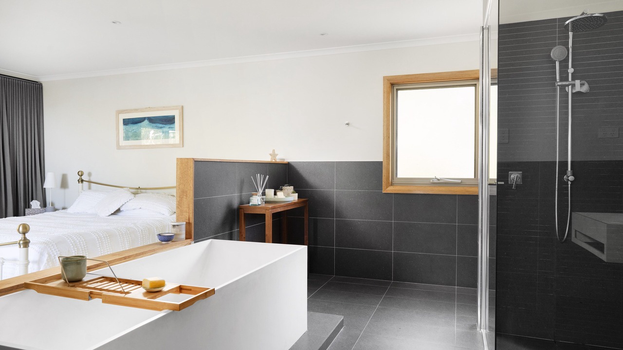 Photo of Bathroom in Thirroul