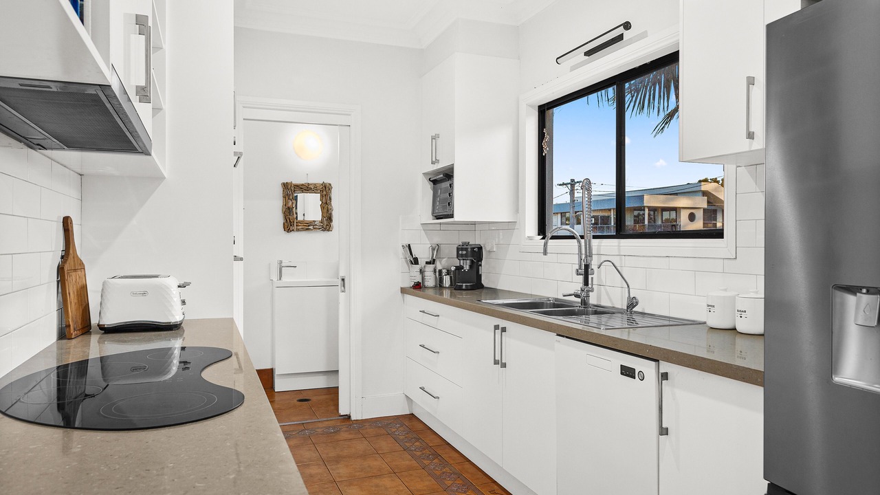 Photo of Kitchen in East Corrimal