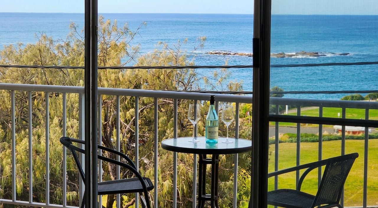 Photo of Outdoor in Coogee