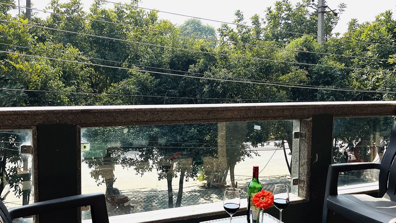Photo of Outdoor in Sushant Lok