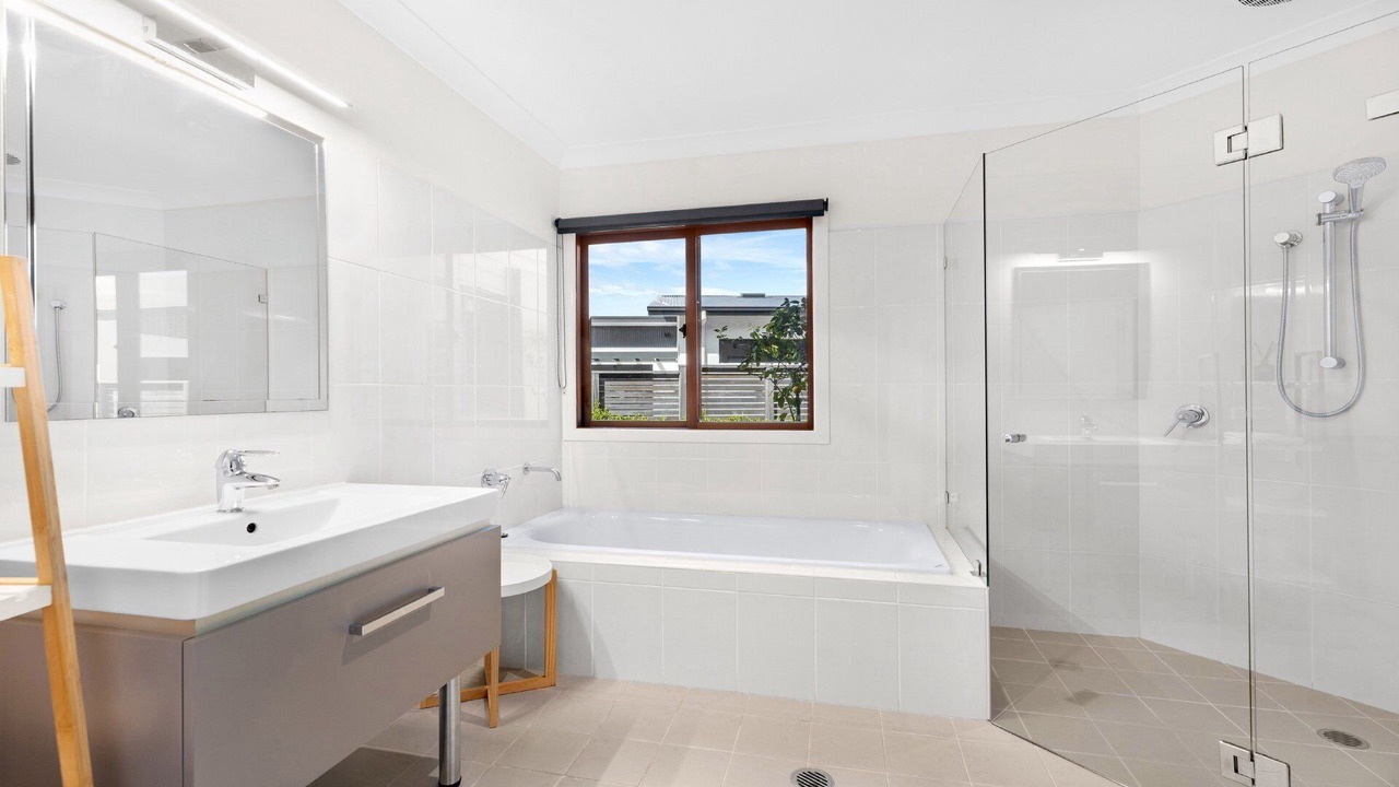 Photo of Bathroom in Pokolbin