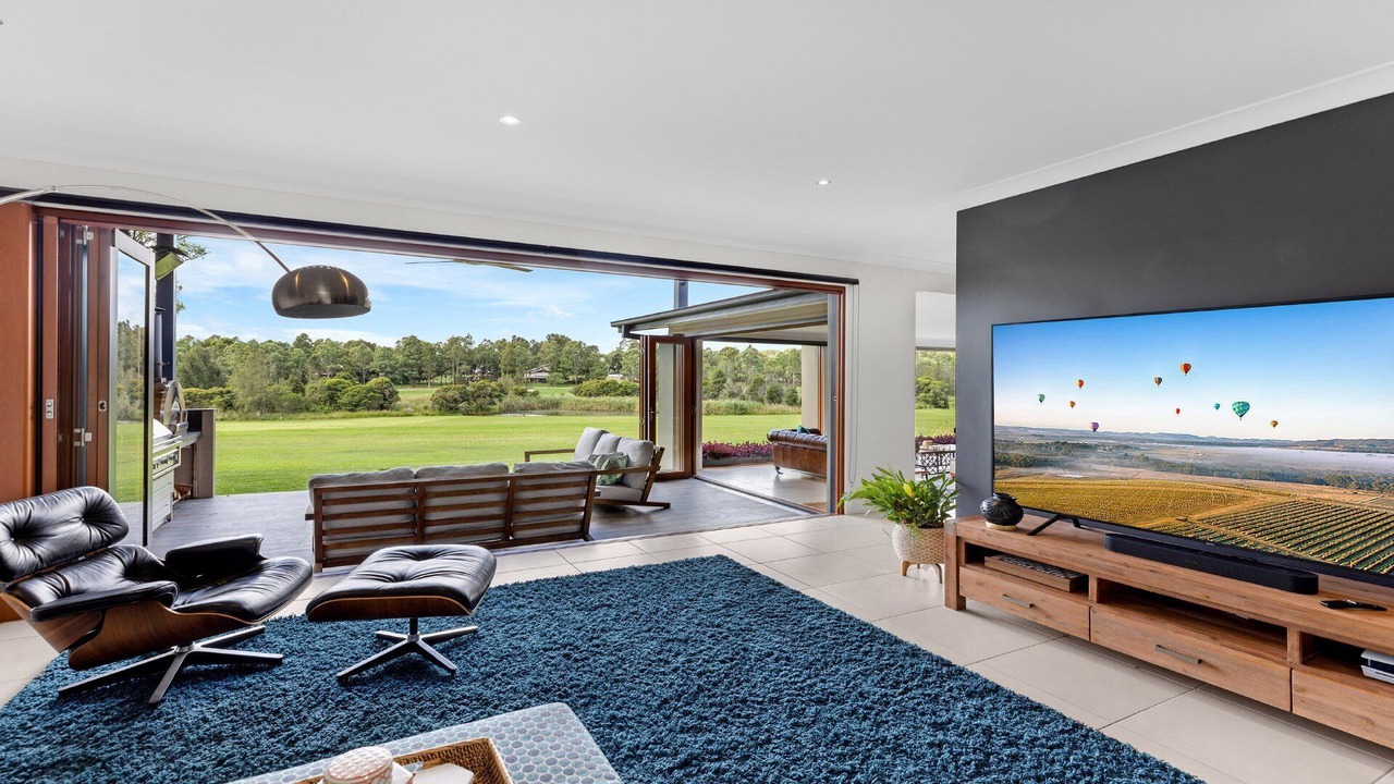 Photo of Livingroom in Pokolbin
