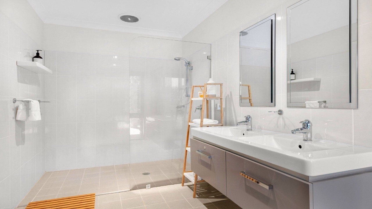 Photo of Bathroom in Pokolbin