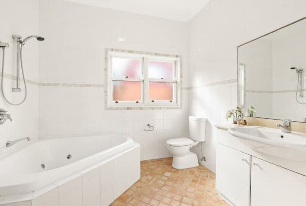 Photo of Bathroom in Manly
