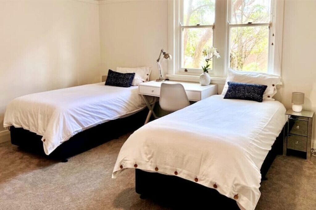 Photo of Bedroom in Manly