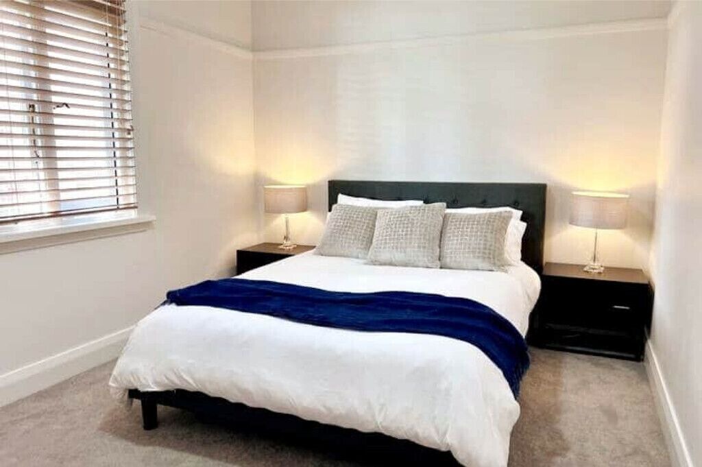 Photo of Bedroom in Manly