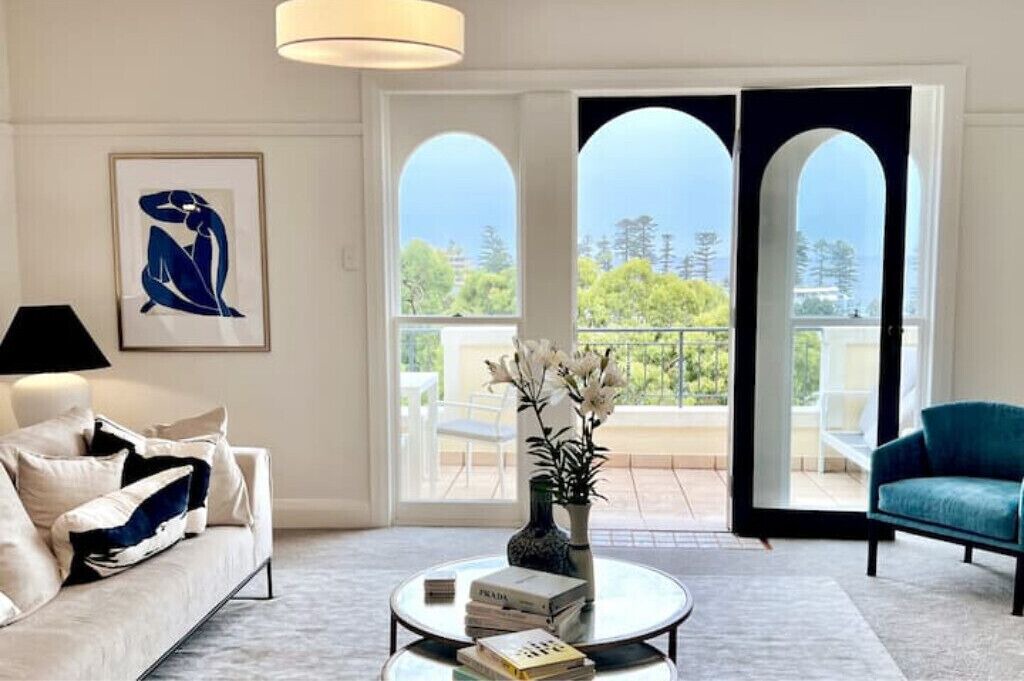 Photo of Livingroom in Manly