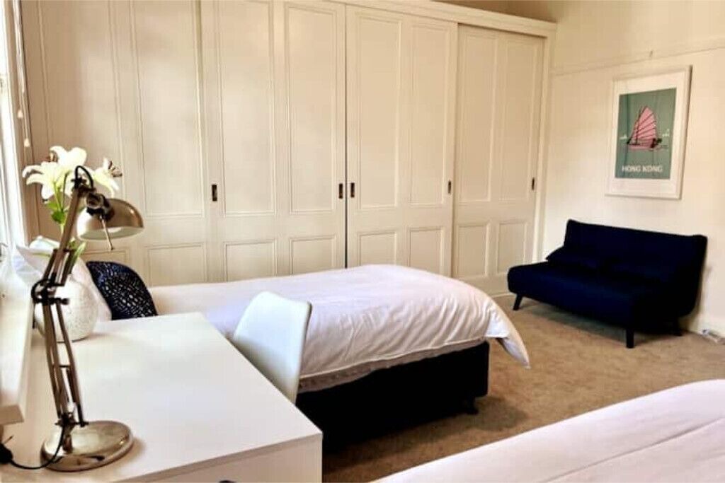 Photo of Bedroom in Manly