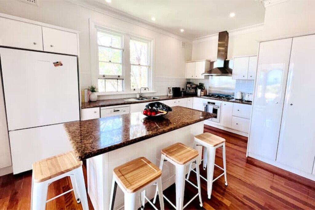 Photo of Kitchen in Manly