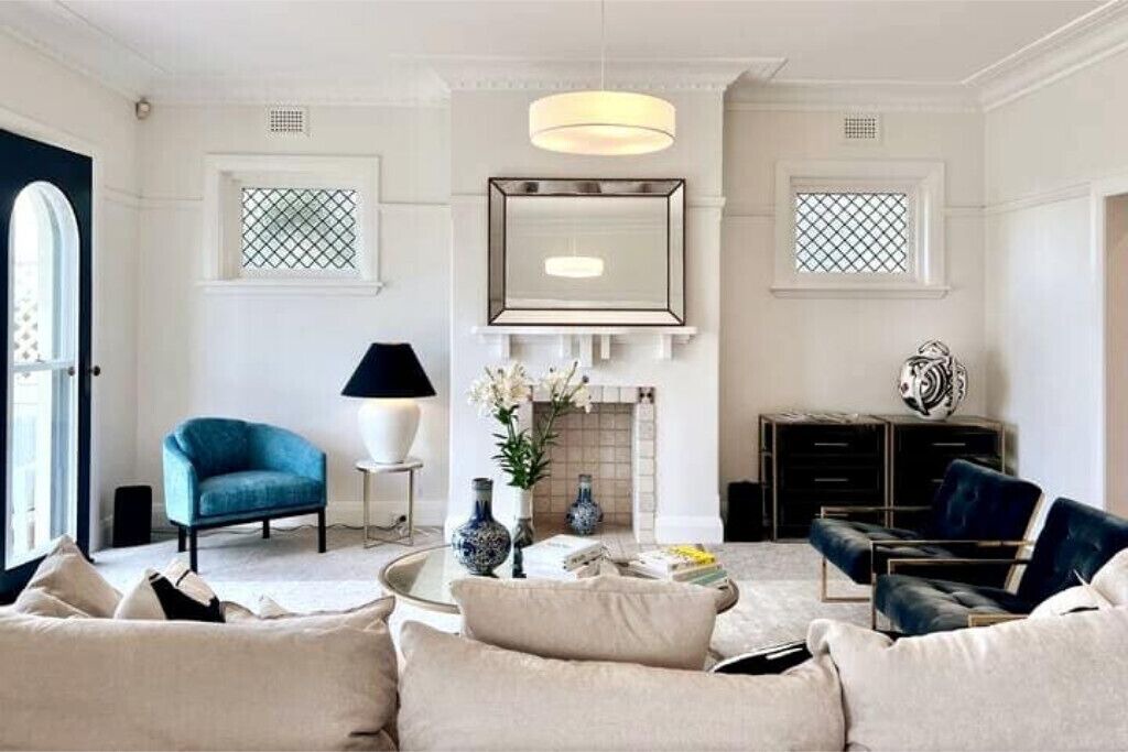 Photo of Livingroom in Manly