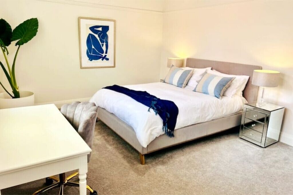 Photo of Bedroom in Manly