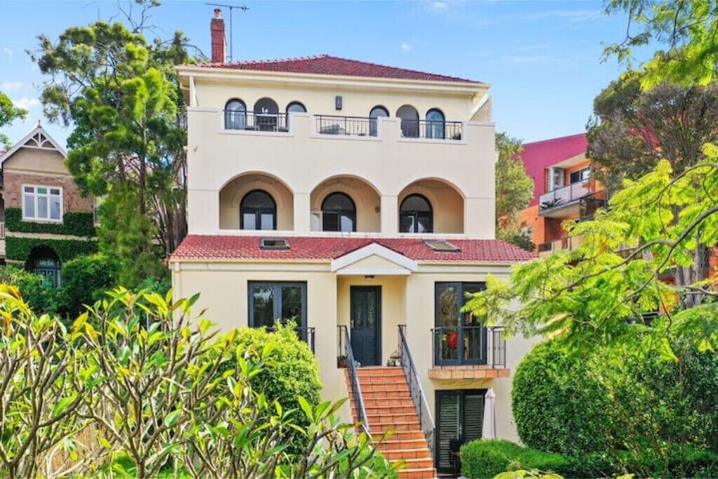 Photo of Outdoor in Manly