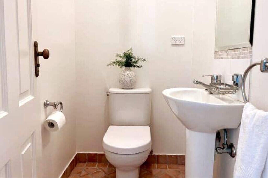 Photo of Bathroom in Manly