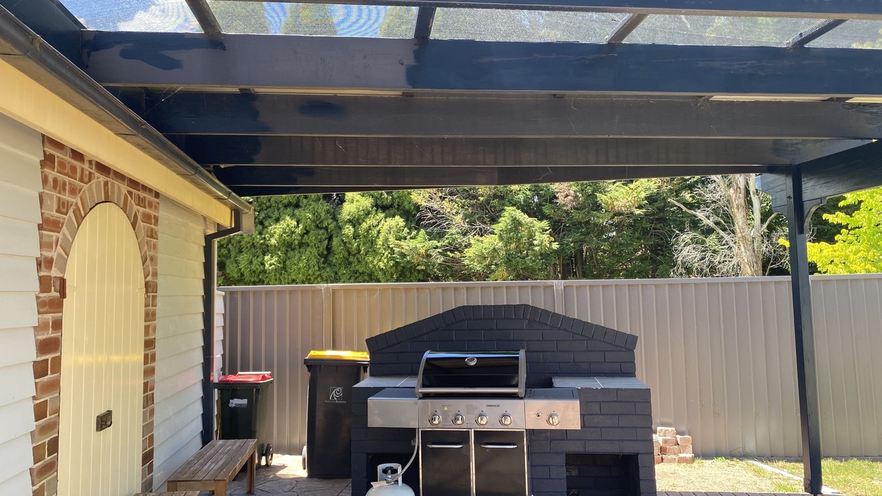 Photo of Patio Balcony in Mittagong