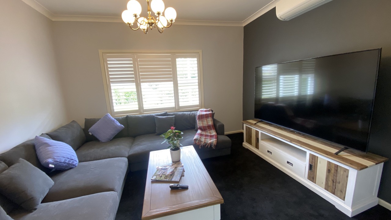 Photo of Livingroom in Mittagong