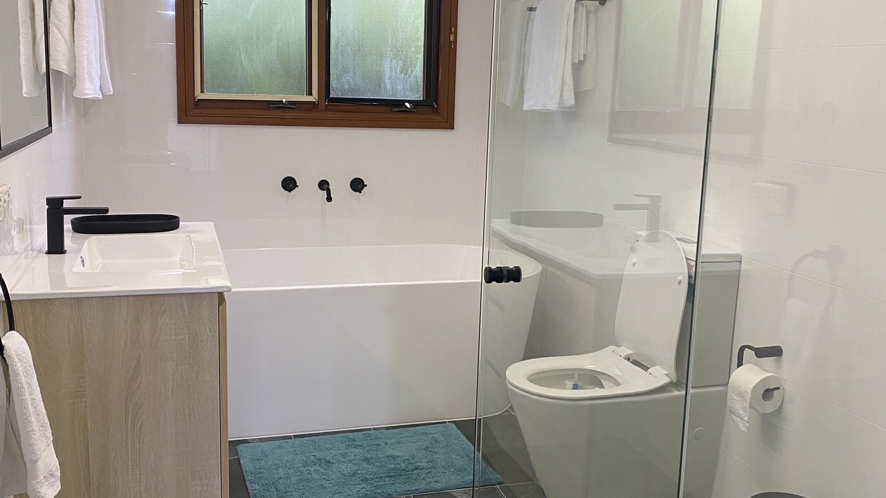 Photo of Bathroom in Mittagong