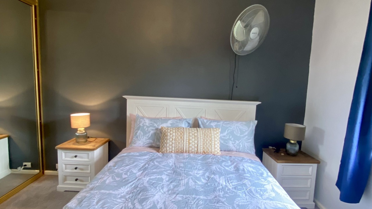 Photo of Bedroom in Mittagong