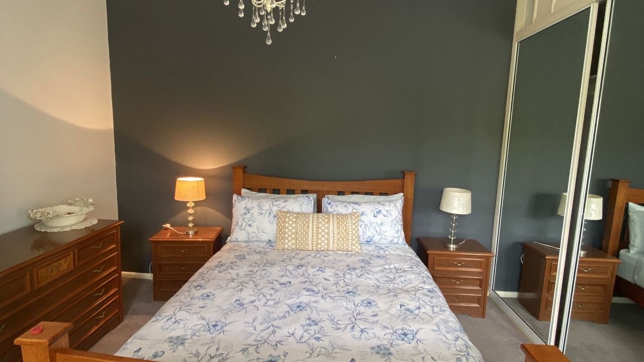 Photo of Bedroom in Mittagong