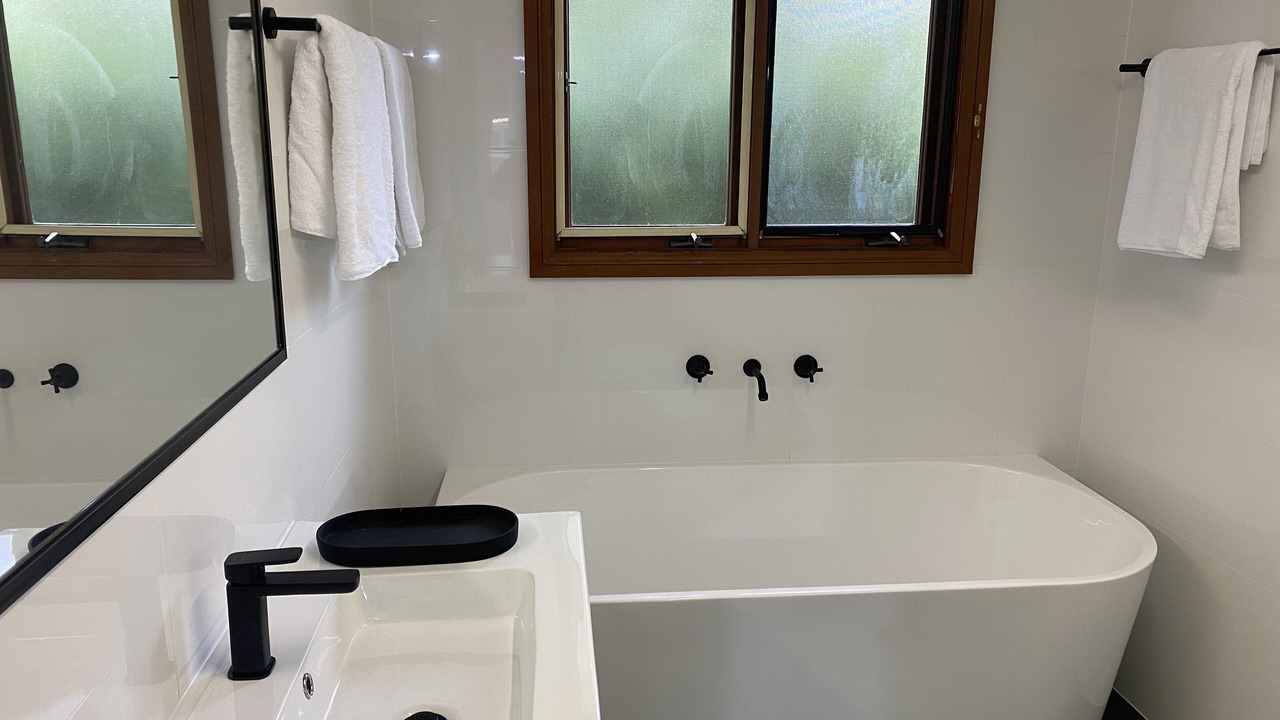 Photo of Bathroom in Mittagong
