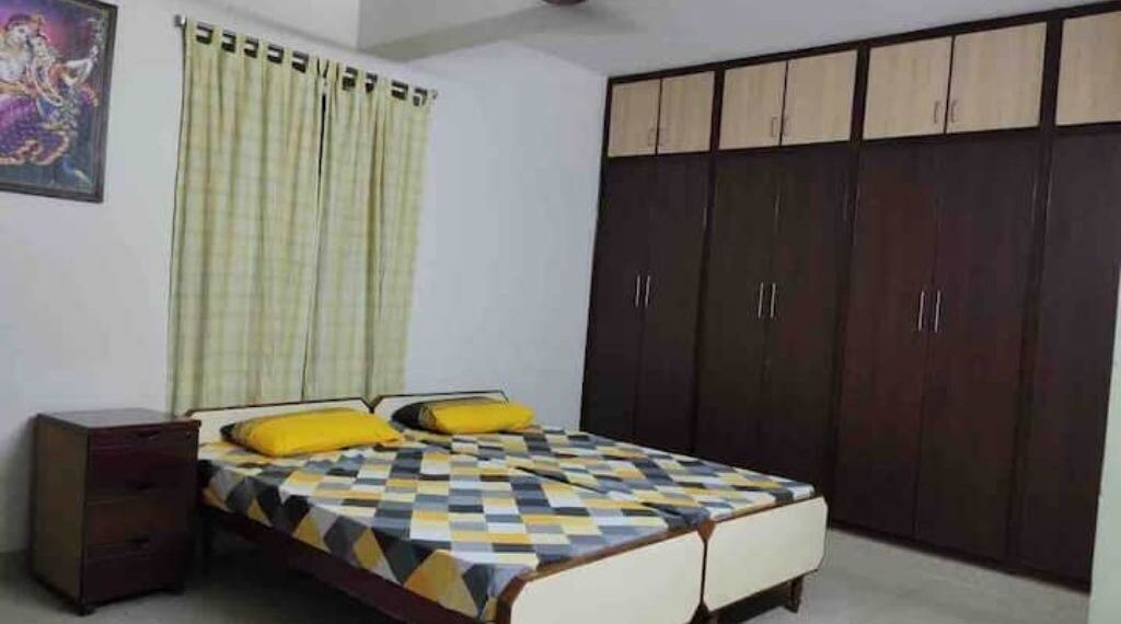 Photo of Bedroom in Tirupati