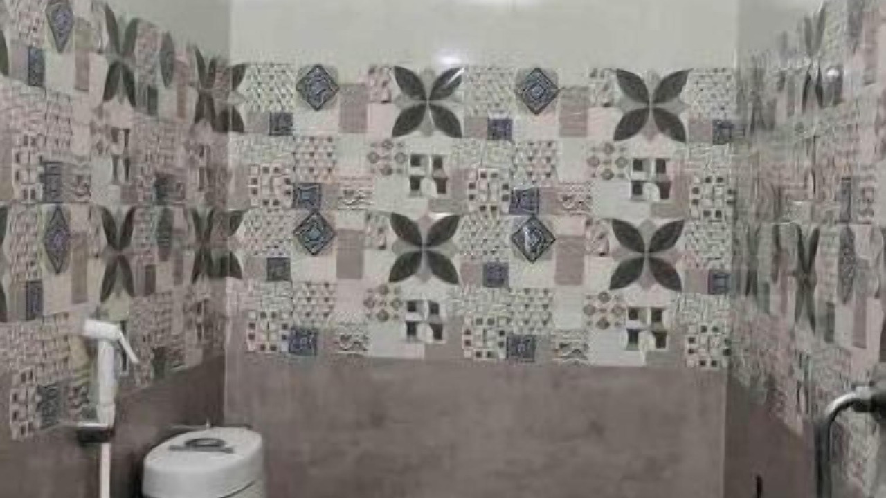 Photo of Bathroom in Tirupati