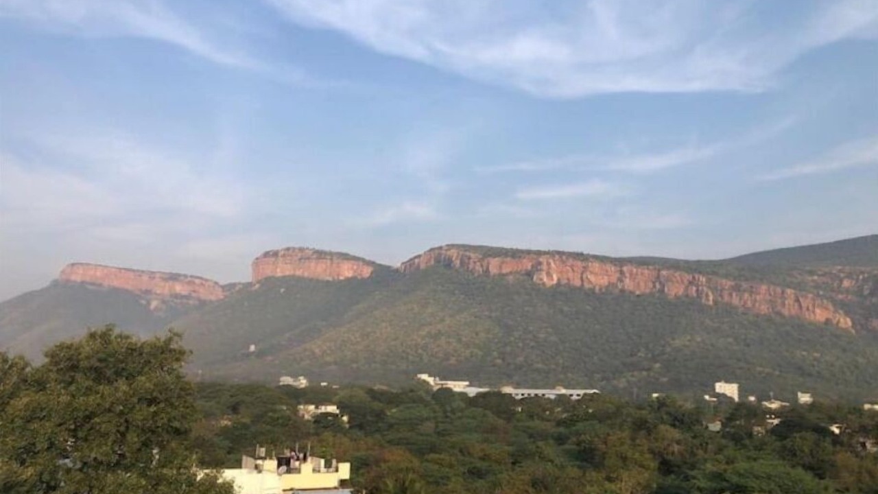 Photo of Patio Balcony in Tirupati
