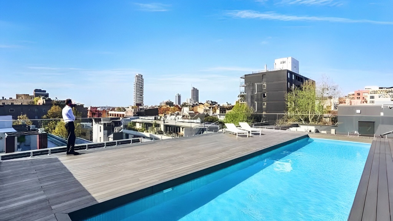 Photo of Outdoor in Surry Hills