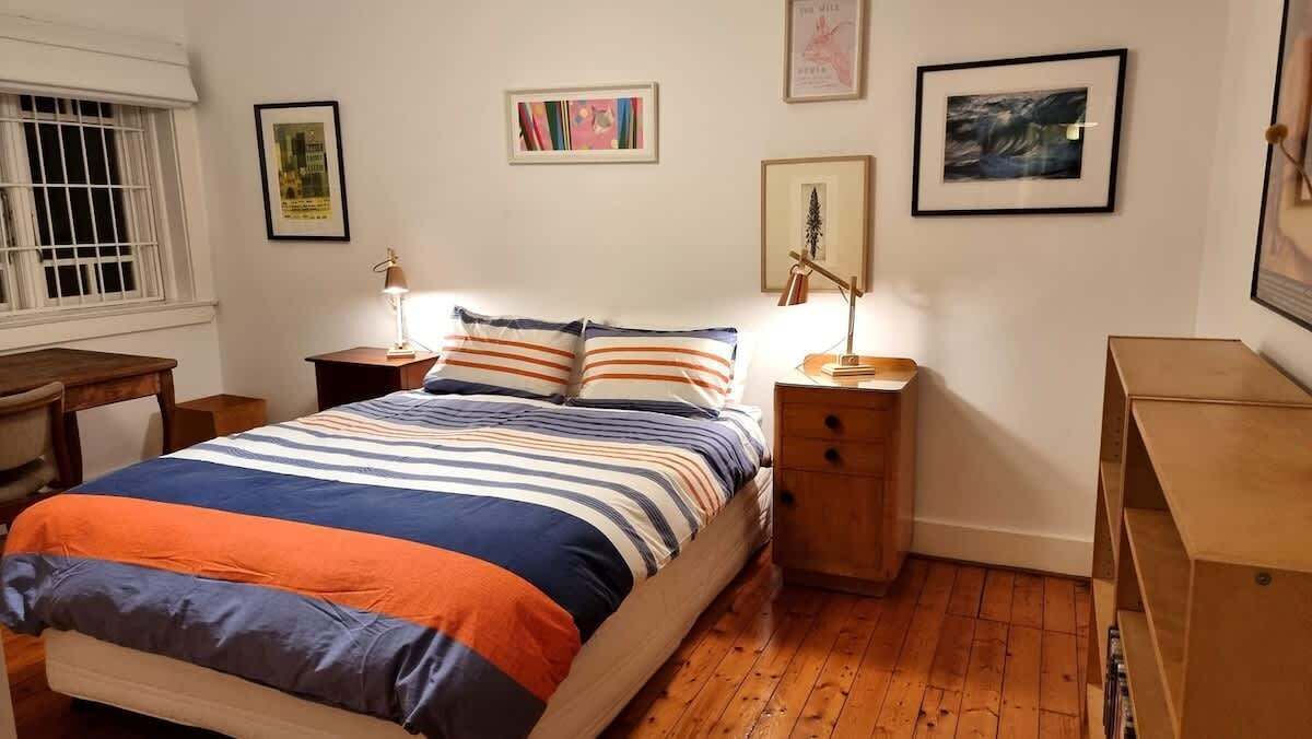Photo of Bedroom in Bondi Beach