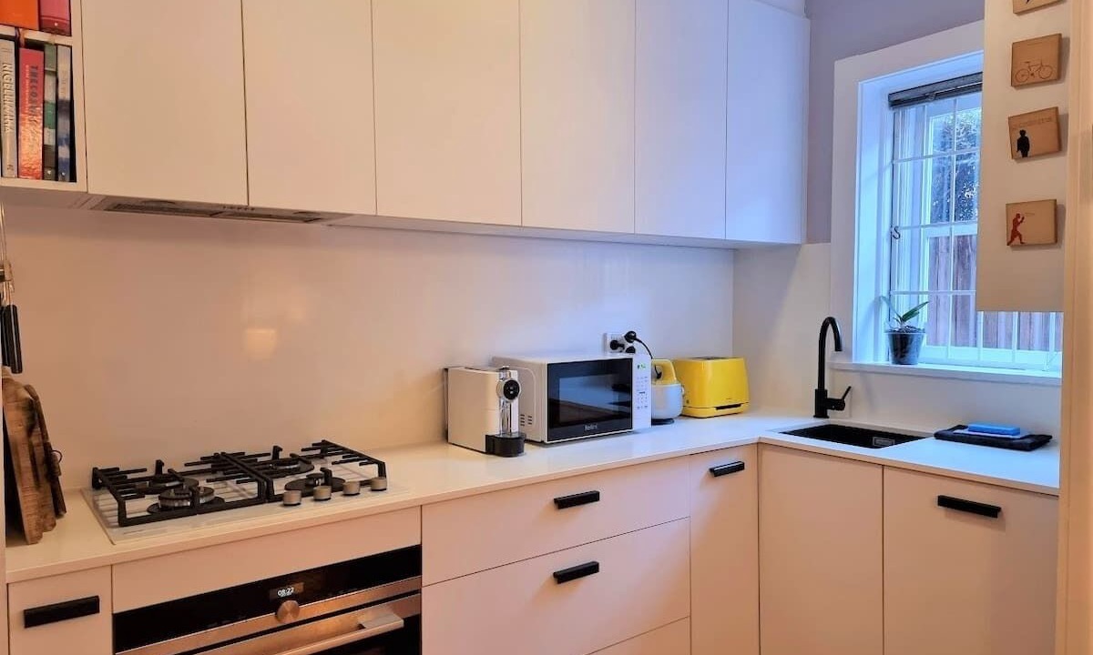 Photo of Kitchen in Bondi Beach