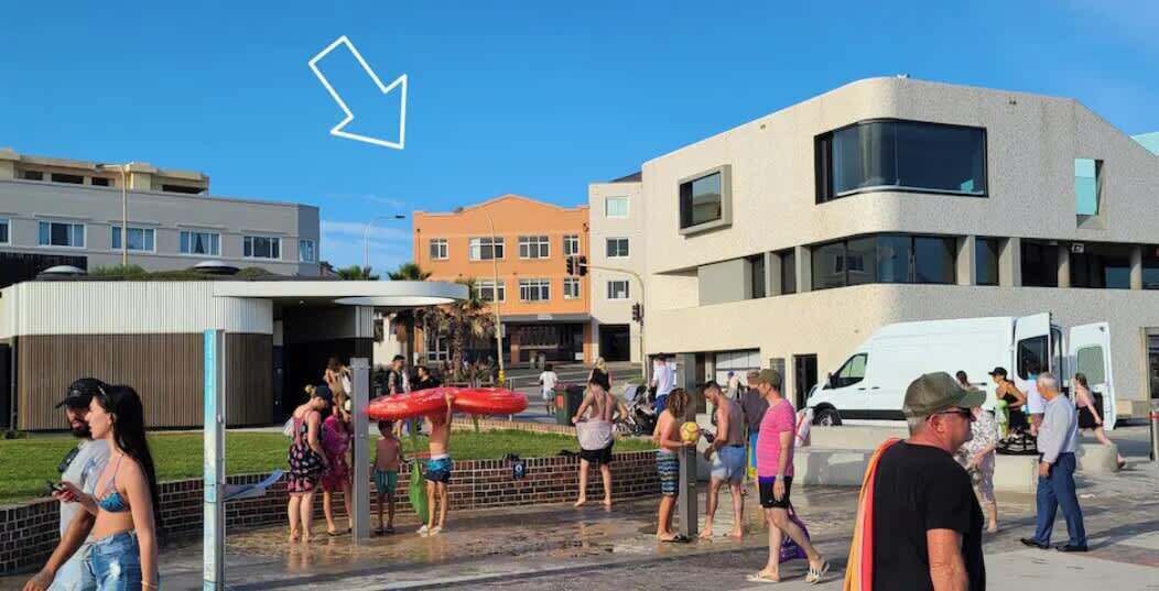 Photo of Others in Bondi Beach