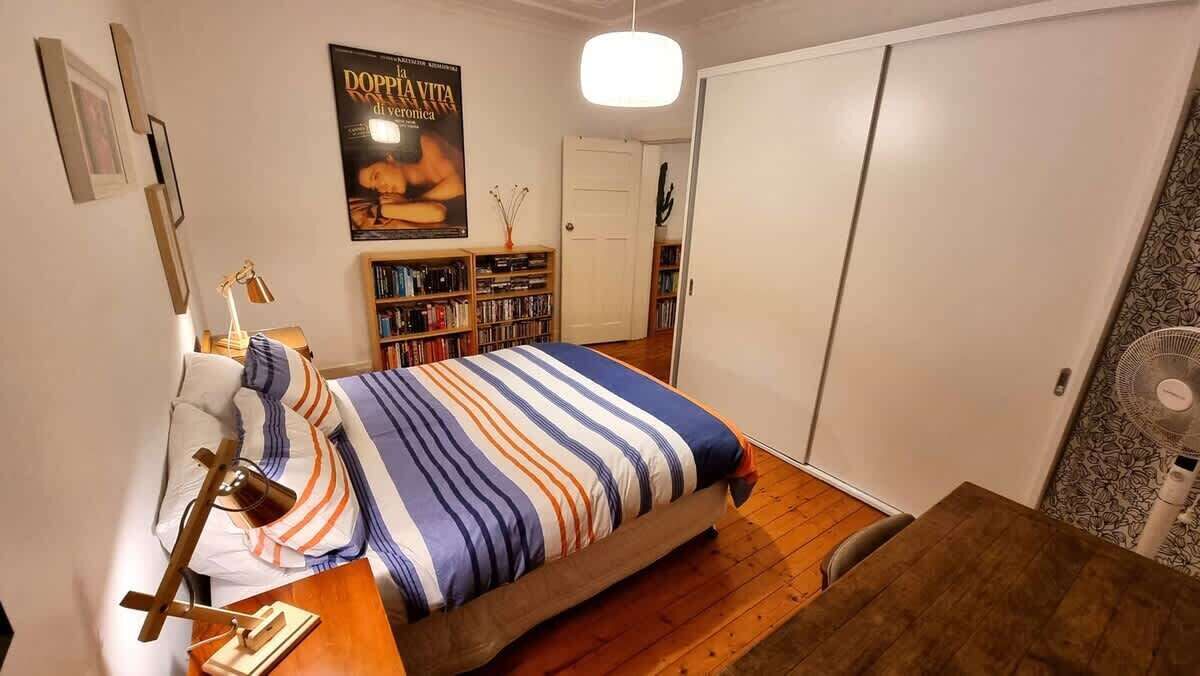 Photo of Bedroom in Bondi Beach