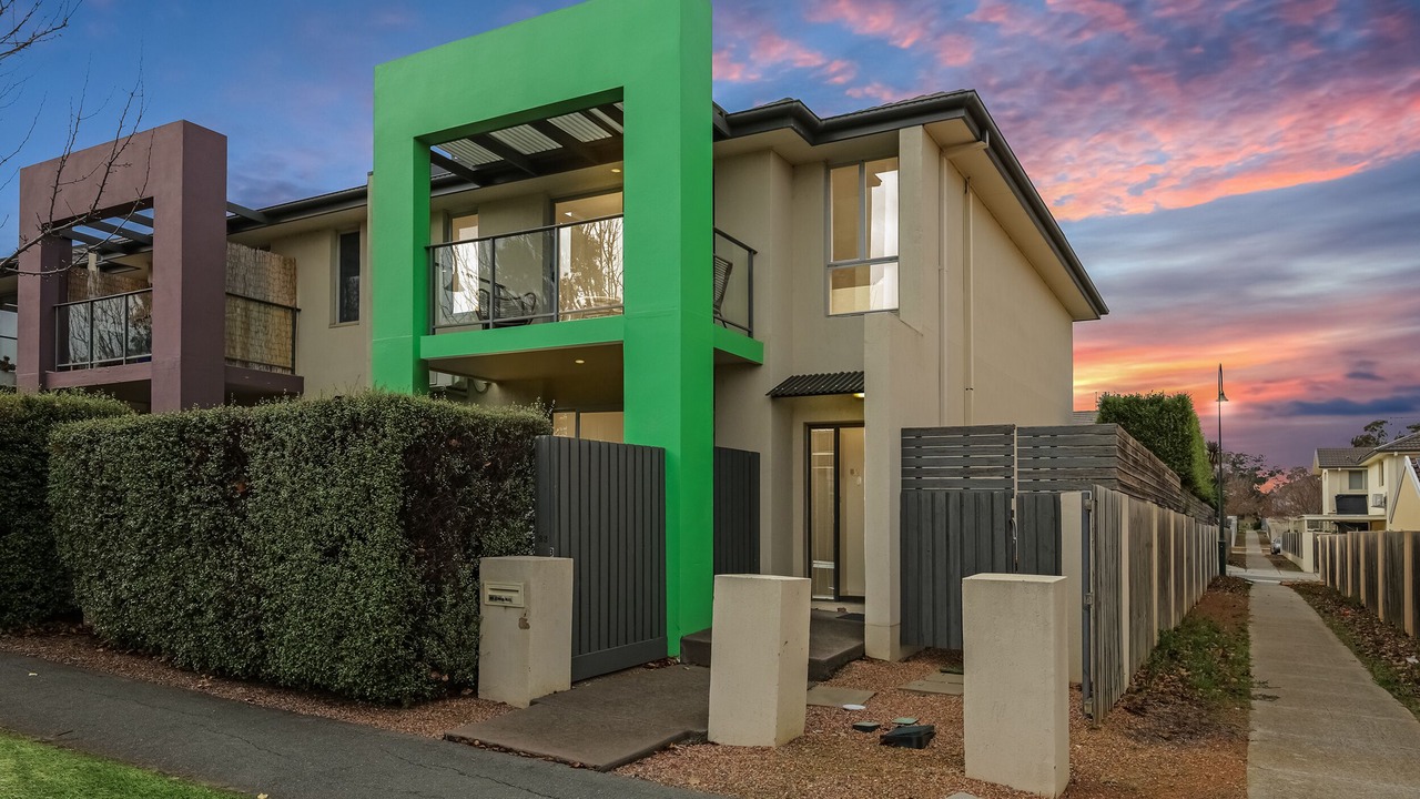 Photo of Outdoor in Gungahlin