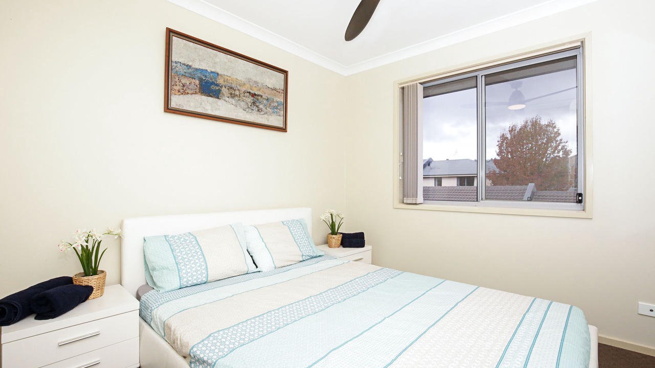 Photo of Bedroom in Gungahlin