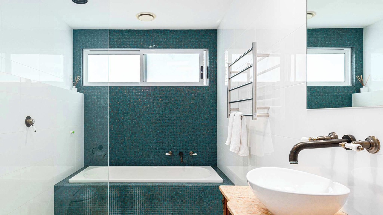 Photo of Bathroom in Bondi Beach